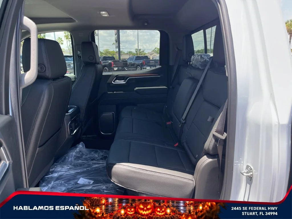 2026 GMC Sierra 1500 Denali - Photo 13