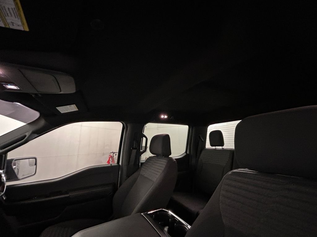 Used 2023 White Ford XL image 25