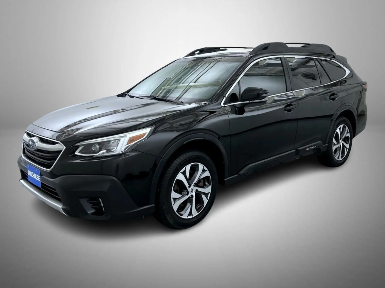 2020 Subaru Outback