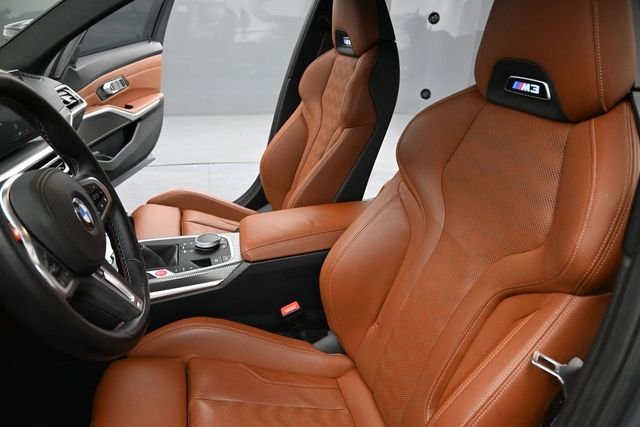 Used 2023 Gray BMW Base image 19