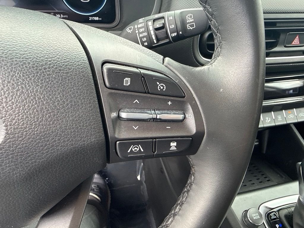 2023 Hyundai Kona Limited - Photo 20