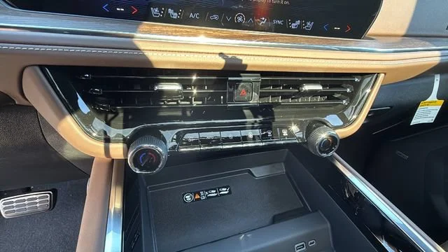 2026 Chevrolet Tahoe High Country - Photo 14
