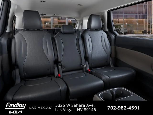 New 2026 Silver Kia EX image 18