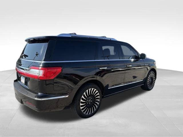 Used 2018 Black Lincoln Black Label image 6