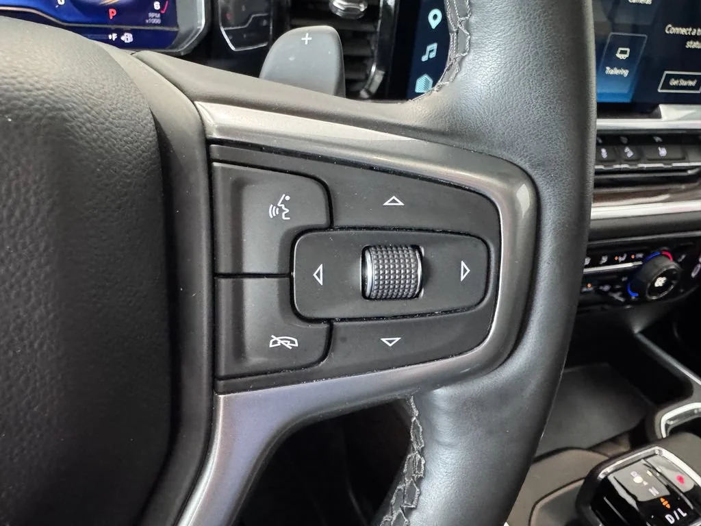 2024 Chevrolet Silverado 1500 RST - Photo 17