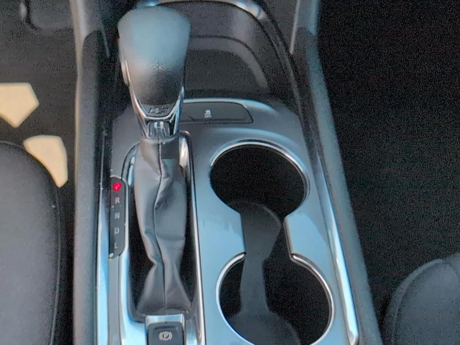 Used 2023 Sterling Gray Metallic Chevrolet LT image 25