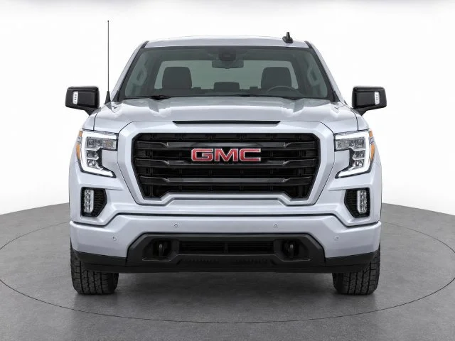 Used 2021 QUICKSILVER METALLIC GMC Elevation image 5