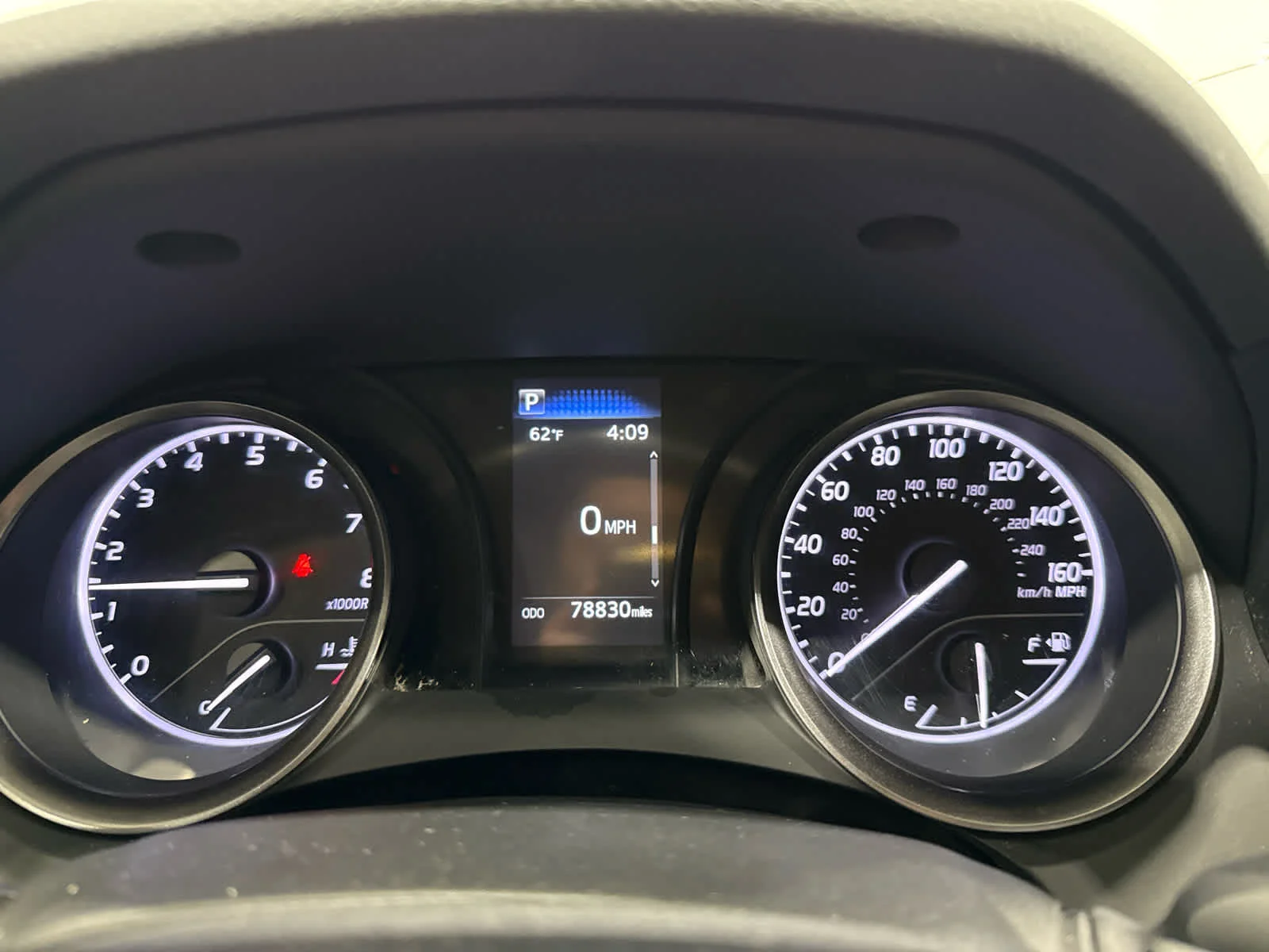 2023 Toyota Camry SE - Photo 23