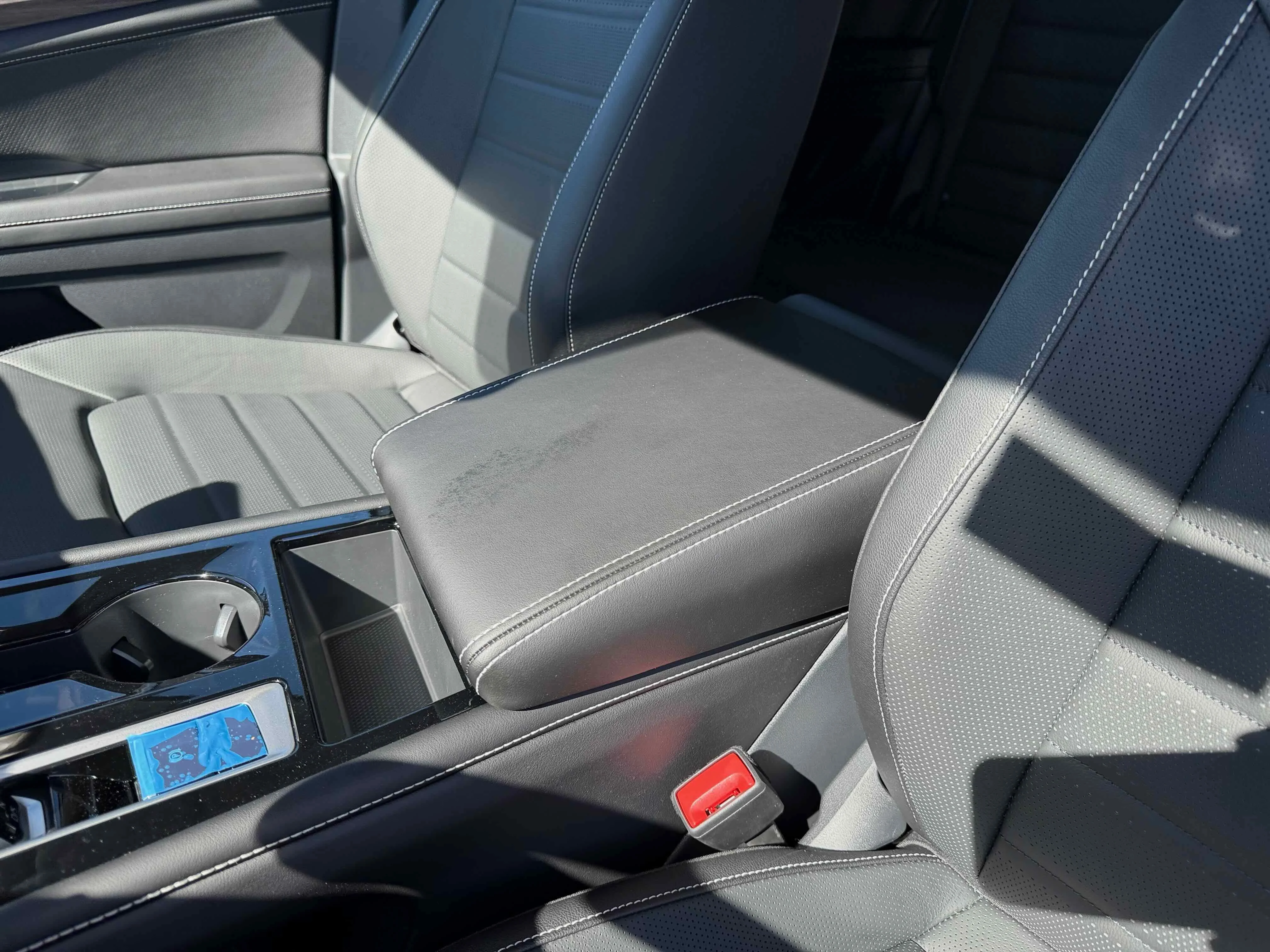 New 2026 Opal White Volkswagen 2.0T SEL image 24