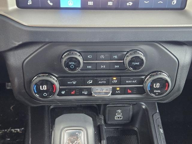 New 2026 Oxford White Ford Outer Banks® image 33