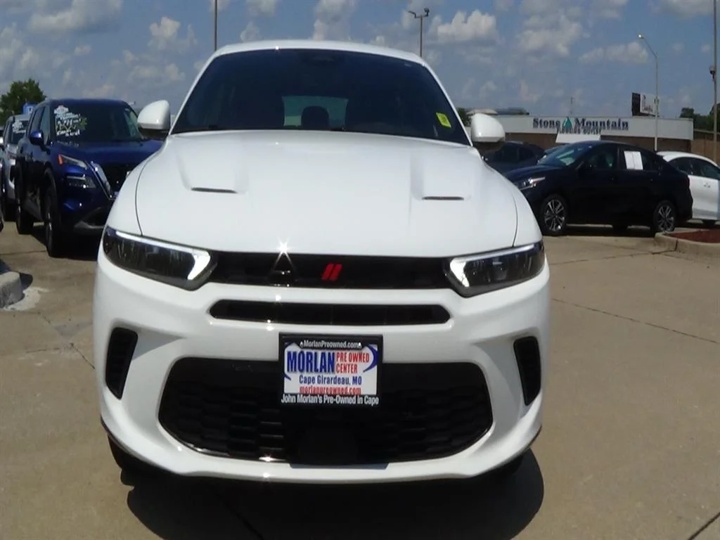 Certified Used 2024 Q Ball (pw1) Dodge R/T image 3