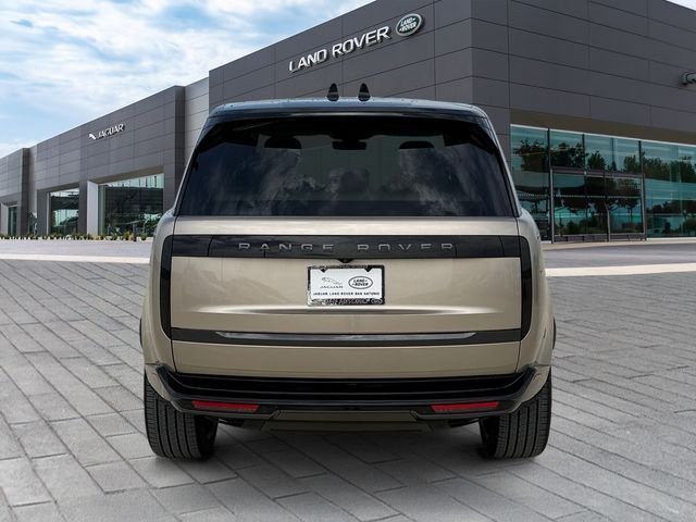 New 2026 Batumi Gold LAND ROVER SE image 4