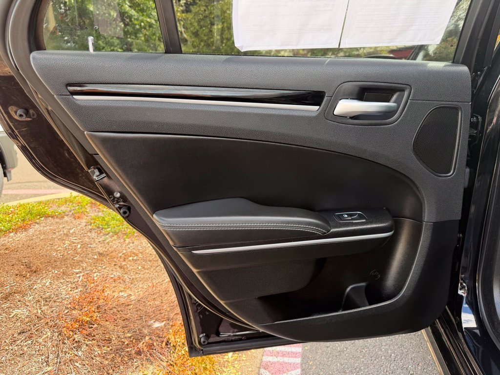 Used 2023 Black Chrysler S image 29