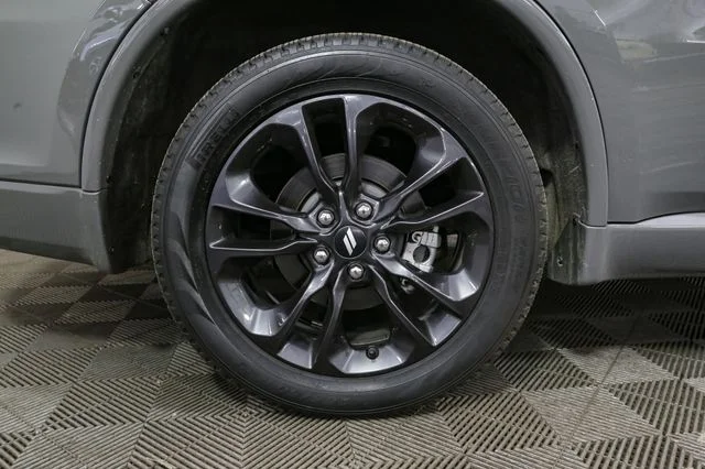Used 2025 Gray Dodge R/T Plus image 17
