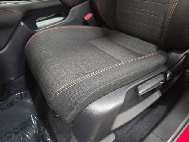 Used 2024 Red Honda Sport image 27