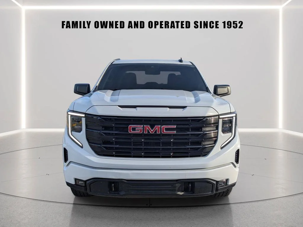 2024 GMC Sierra 1500 Elevation - Photo 7