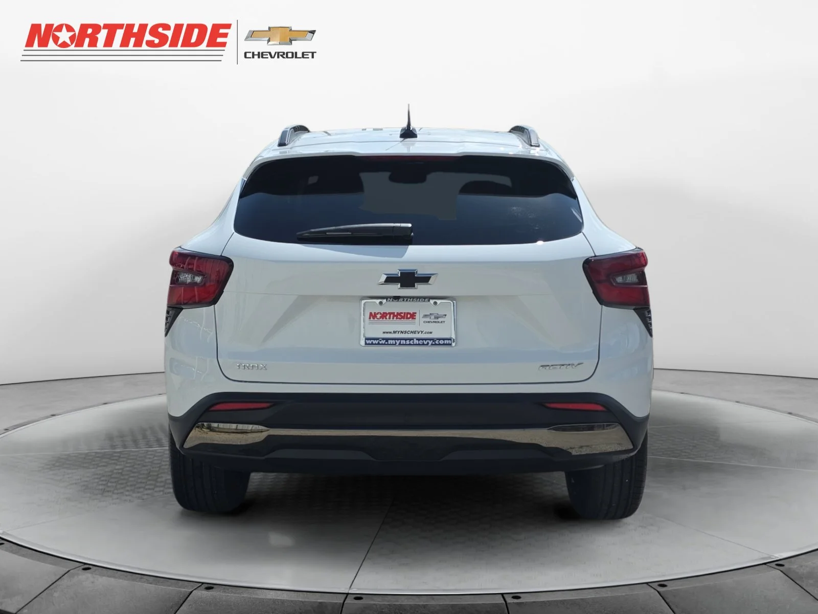 2026 Chevrolet Trax Activ - Photo 6