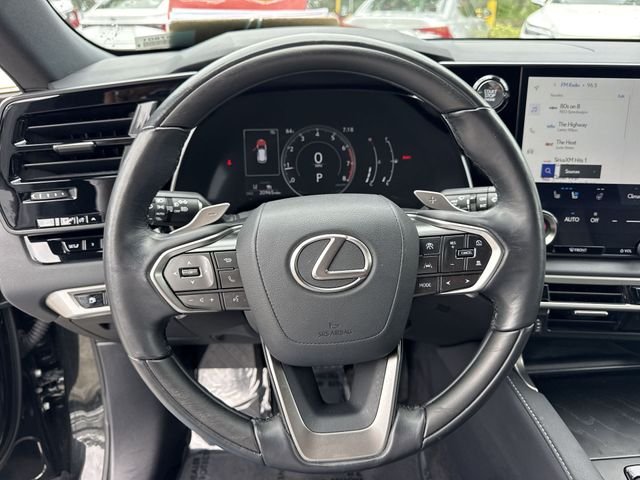 Certified Used 2024 CAVIAR Lexus 350 Premium image 14