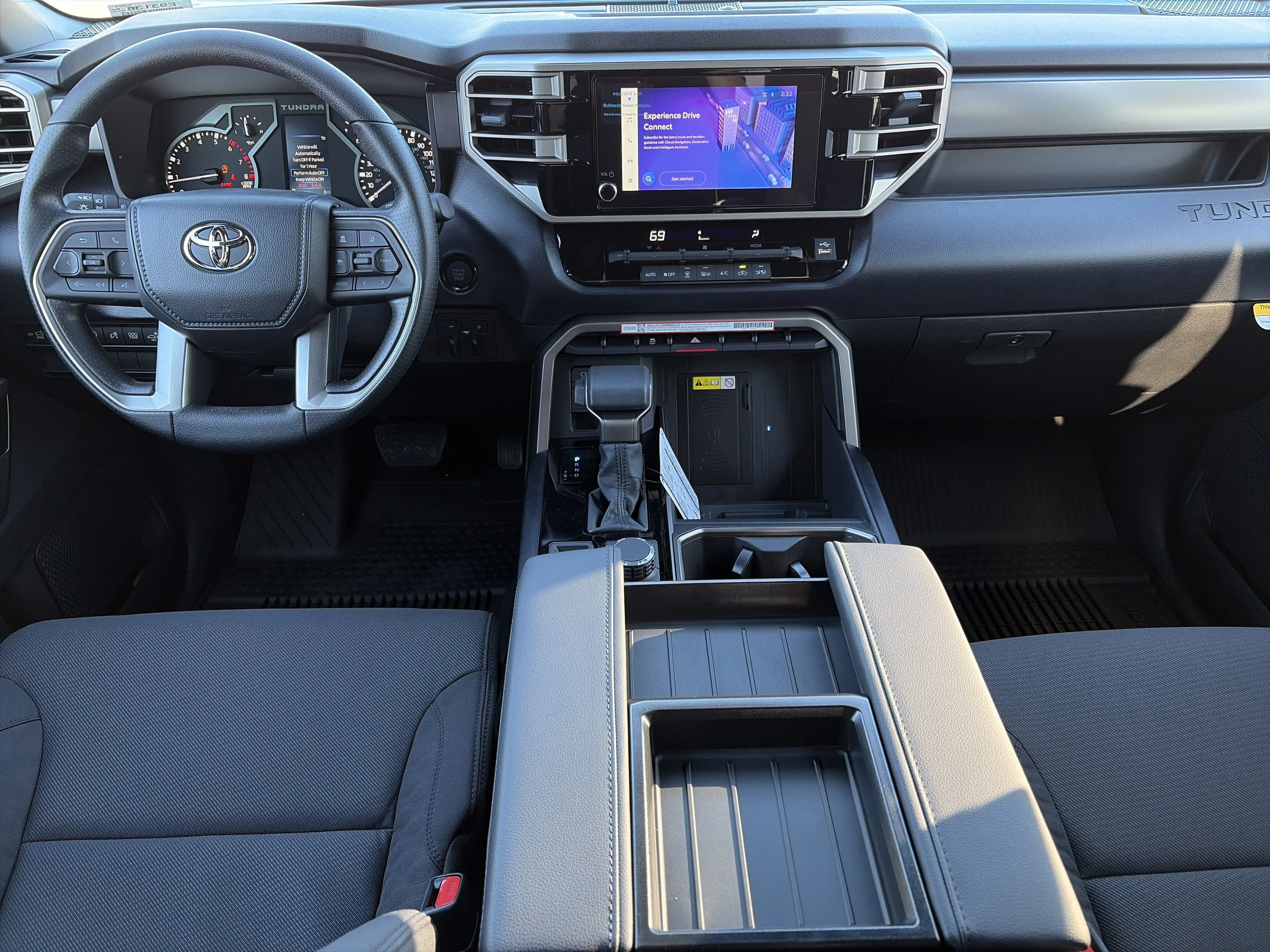 2026 Toyota Tundra SR5 - Photo 3