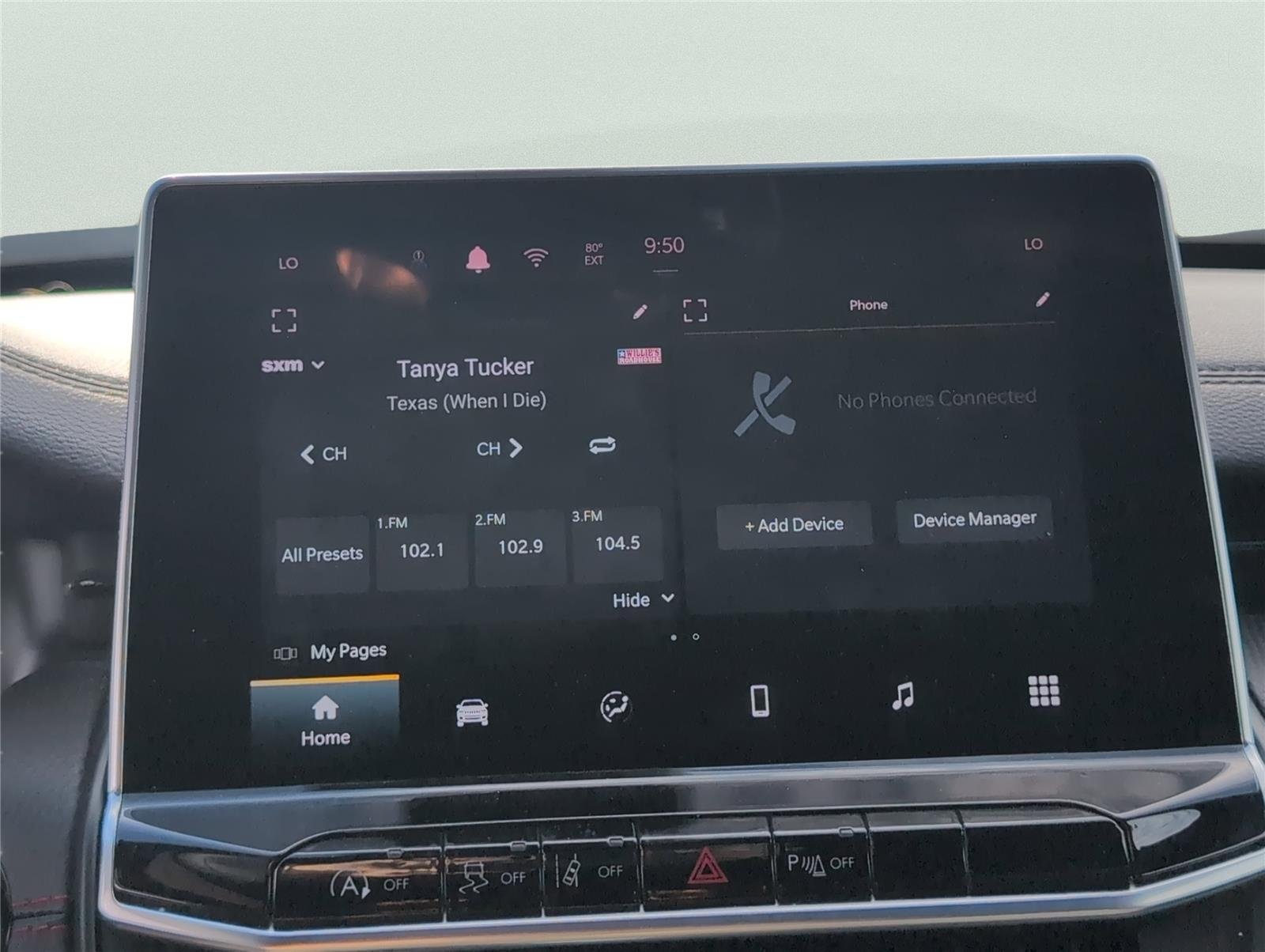 2025 Jeep Compass Trailhawk - Photo 14