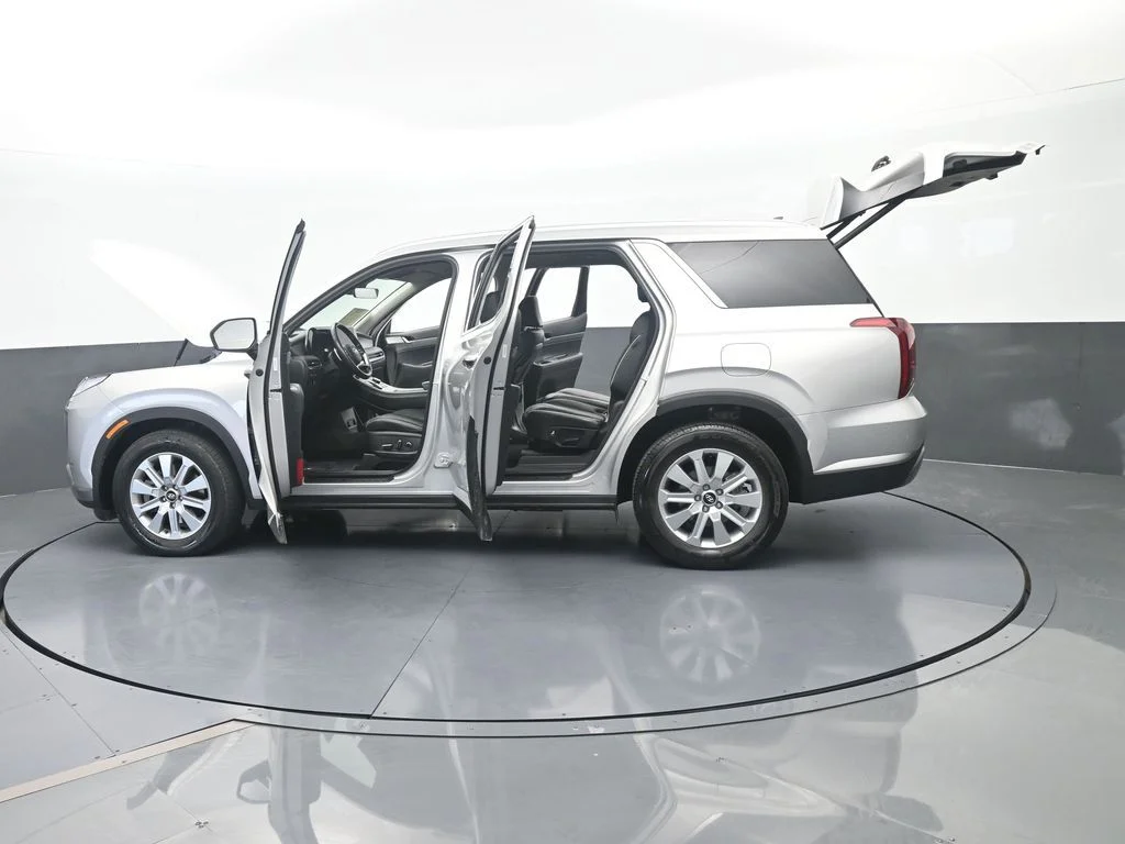Used 2025 Typhoon Silver Hyundai SEL image 82