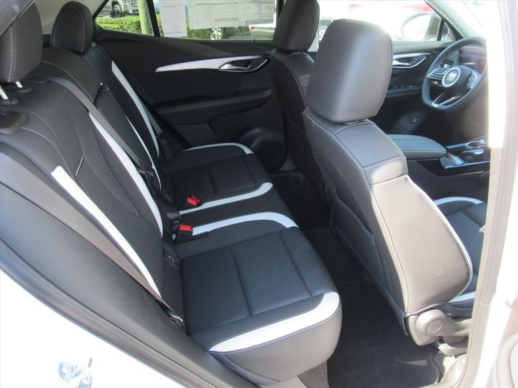 2026 Buick Envision Sport Touring - Photo 31