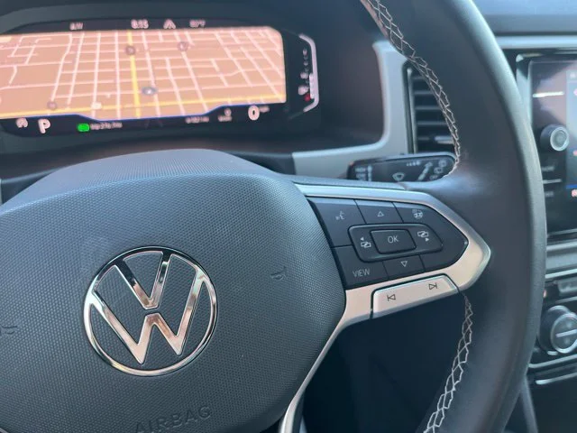 2021 Volkswagen Atlas Cross Sport SEL Premium - Photo 31