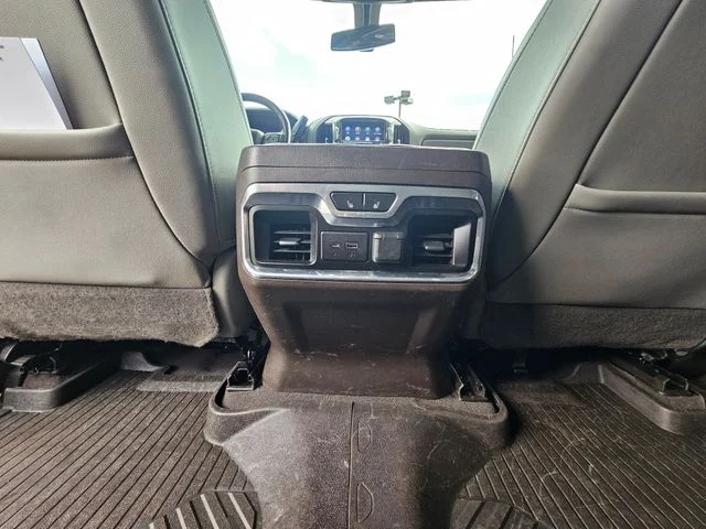 2020 Chevrolet Silverado 2500HD LTZ - Photo 22