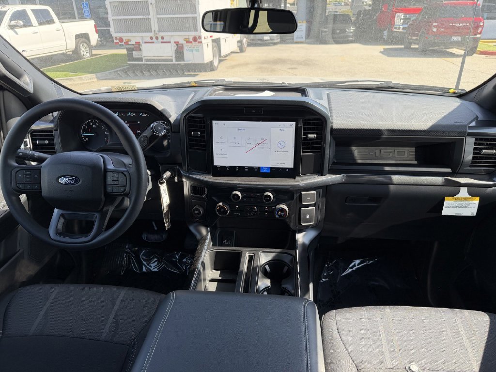 Used 2026 Avalanche Ford STX image 12
