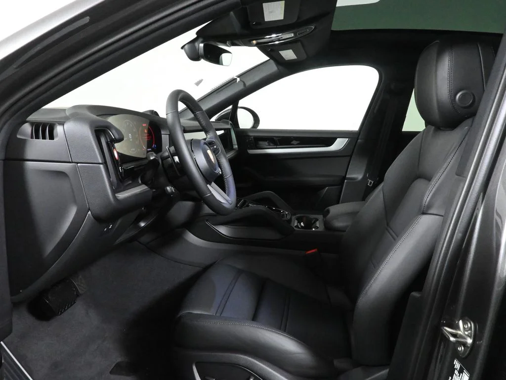 Used 2026 Gray Porsche  image 5
