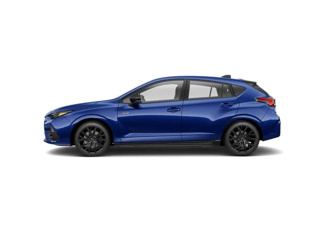 New 2027 SAPPHIRE BLUE PEARL Subaru  image 4