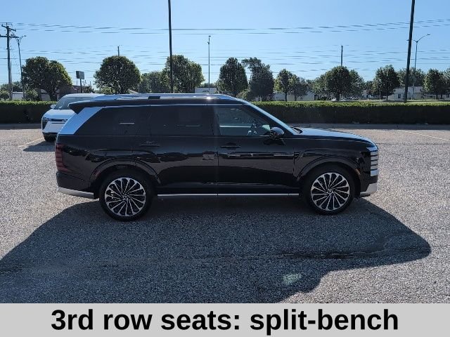Used 2026 Red Hyundai Calligraphy image 17