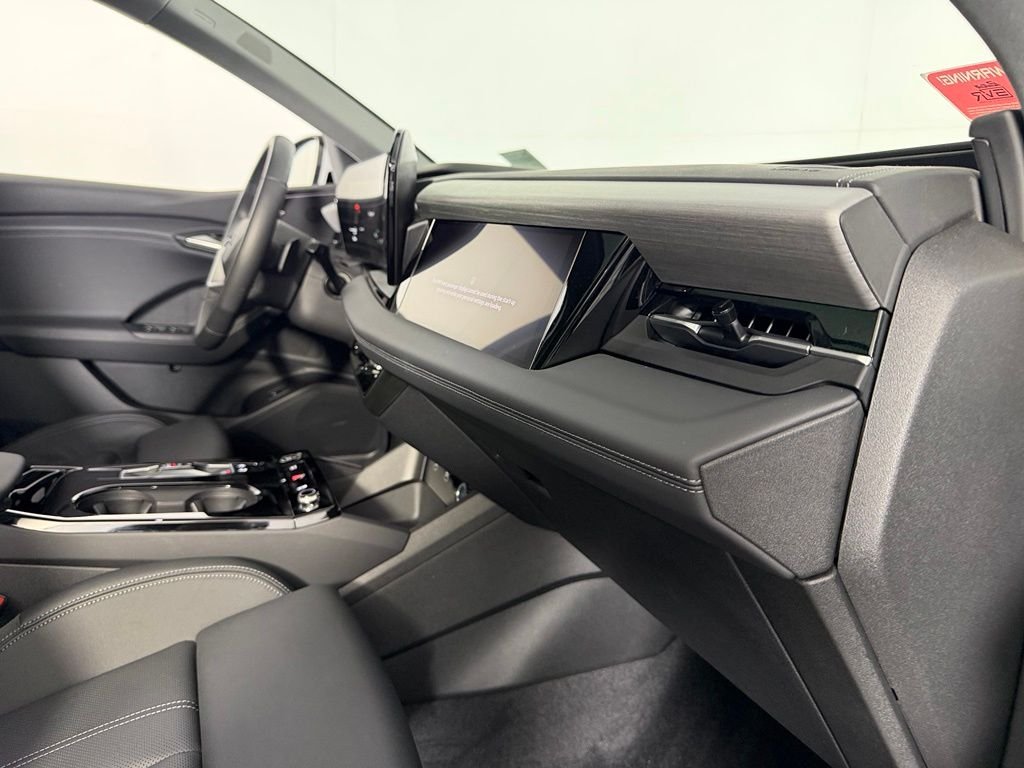 Used 2025 White Audi Prestige image 34