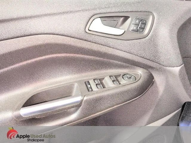 Used 2018 Gray Ford Titanium image 13