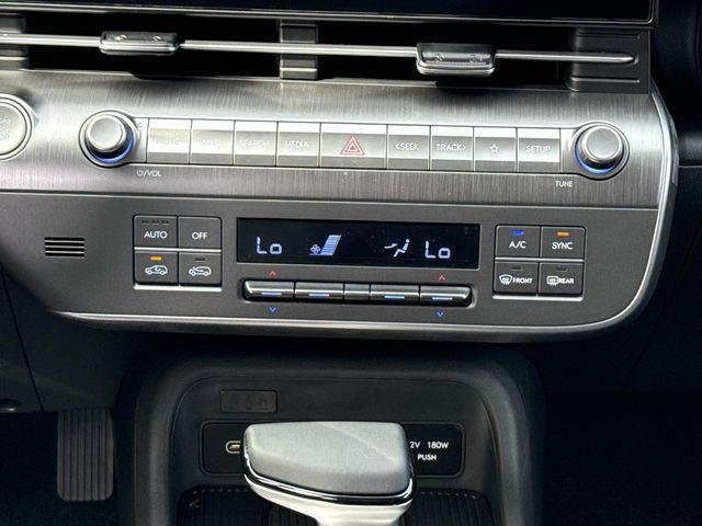 New 2026 Gray Hyundai SEL Sport AWD image 19