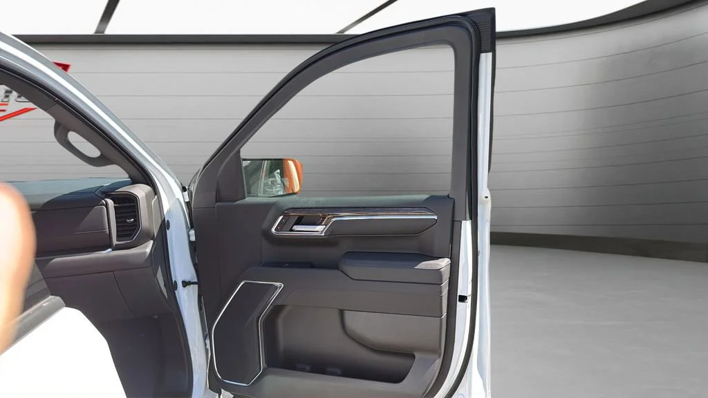 2026 GMC Sierra 1500 Elevation - Photo 12