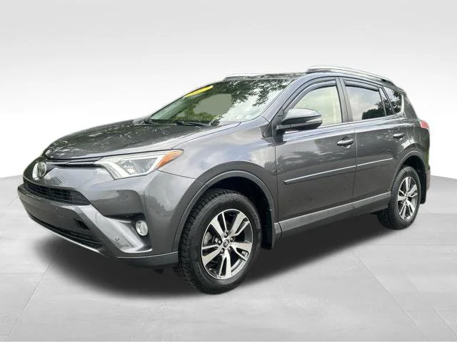 2017 Toyota RAV4
