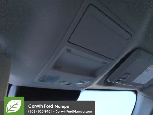 New 2026 Light Blue Ford XLT image 22