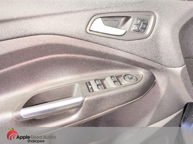Used 2018 Gray Ford Titanium image 13