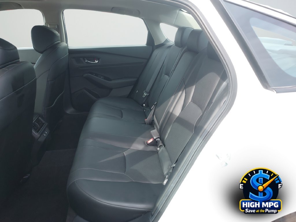 Used 2024 White Honda Touring image 33