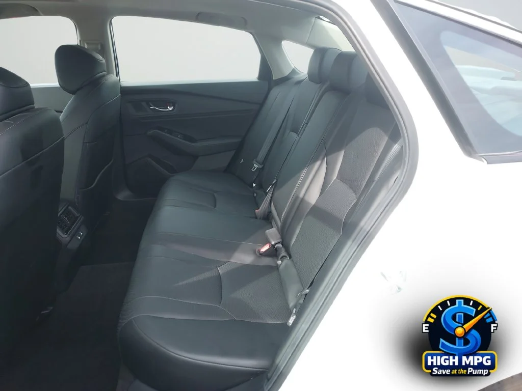 2024 Honda Accord Hybrid Touring - Photo 33