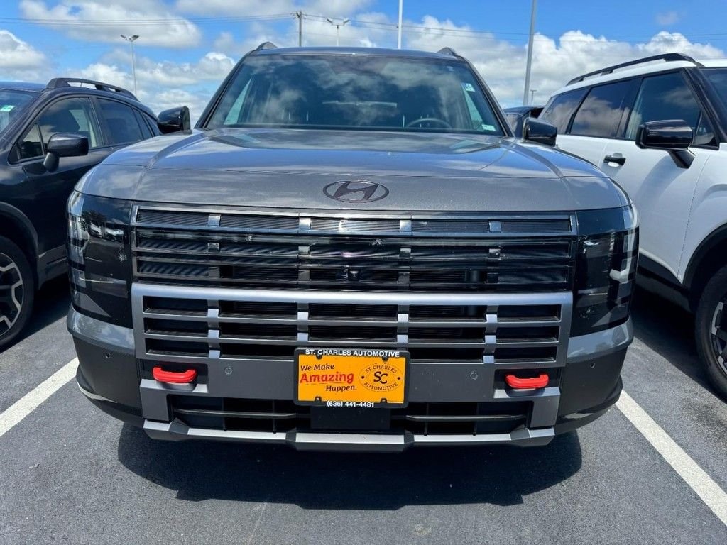 Certified Used 2026 Gray Hyundai XRT Pro image 2