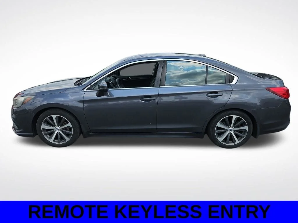 Used 2019 Gray Subaru 2.5i image 8