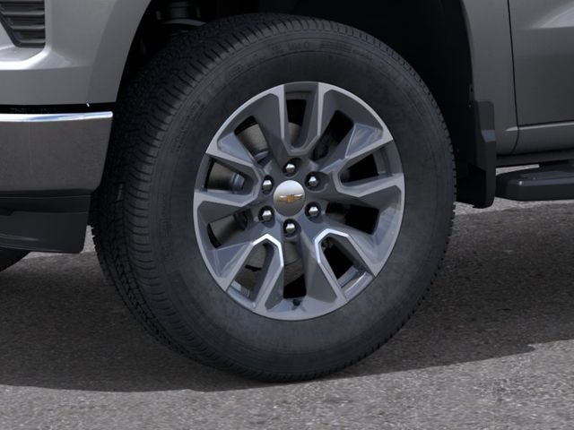 2026 Chevrolet Silverado 1500 LT - Photo 9