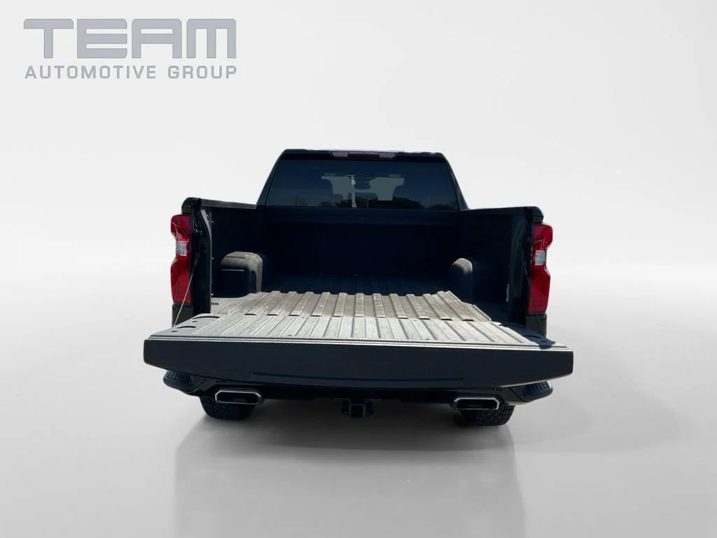 2024 Chevrolet Silverado 1500 LT Trail Boss - Photo 45