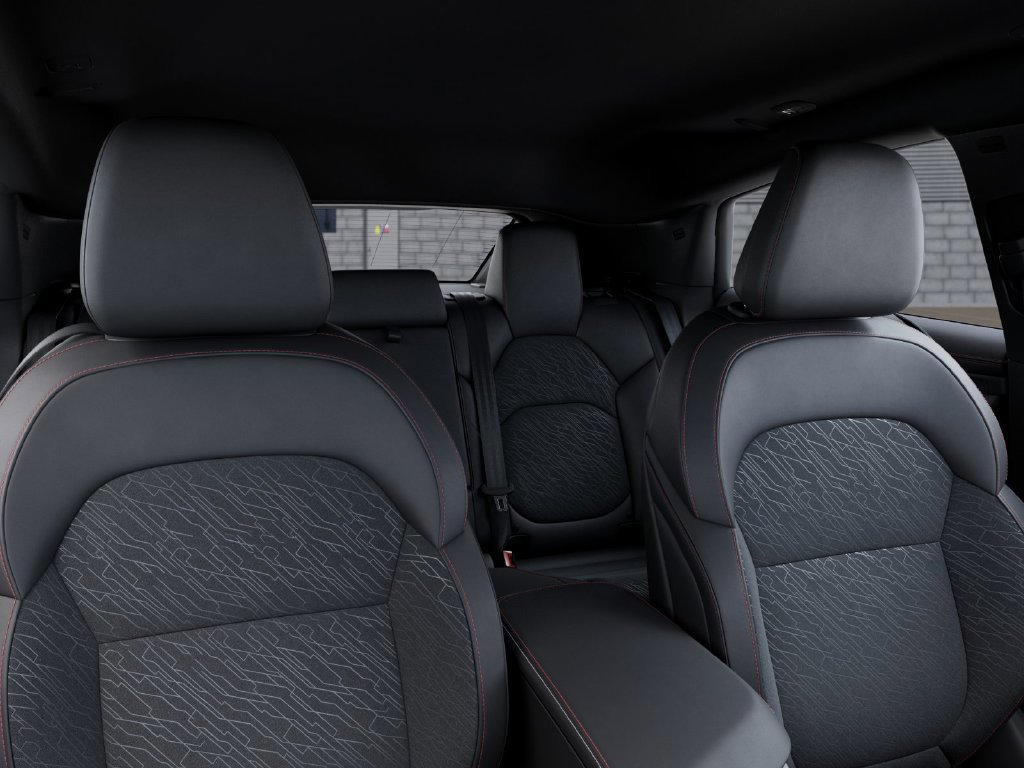 New 2026 Redeye Exterior Paint Dodge R/T image 26