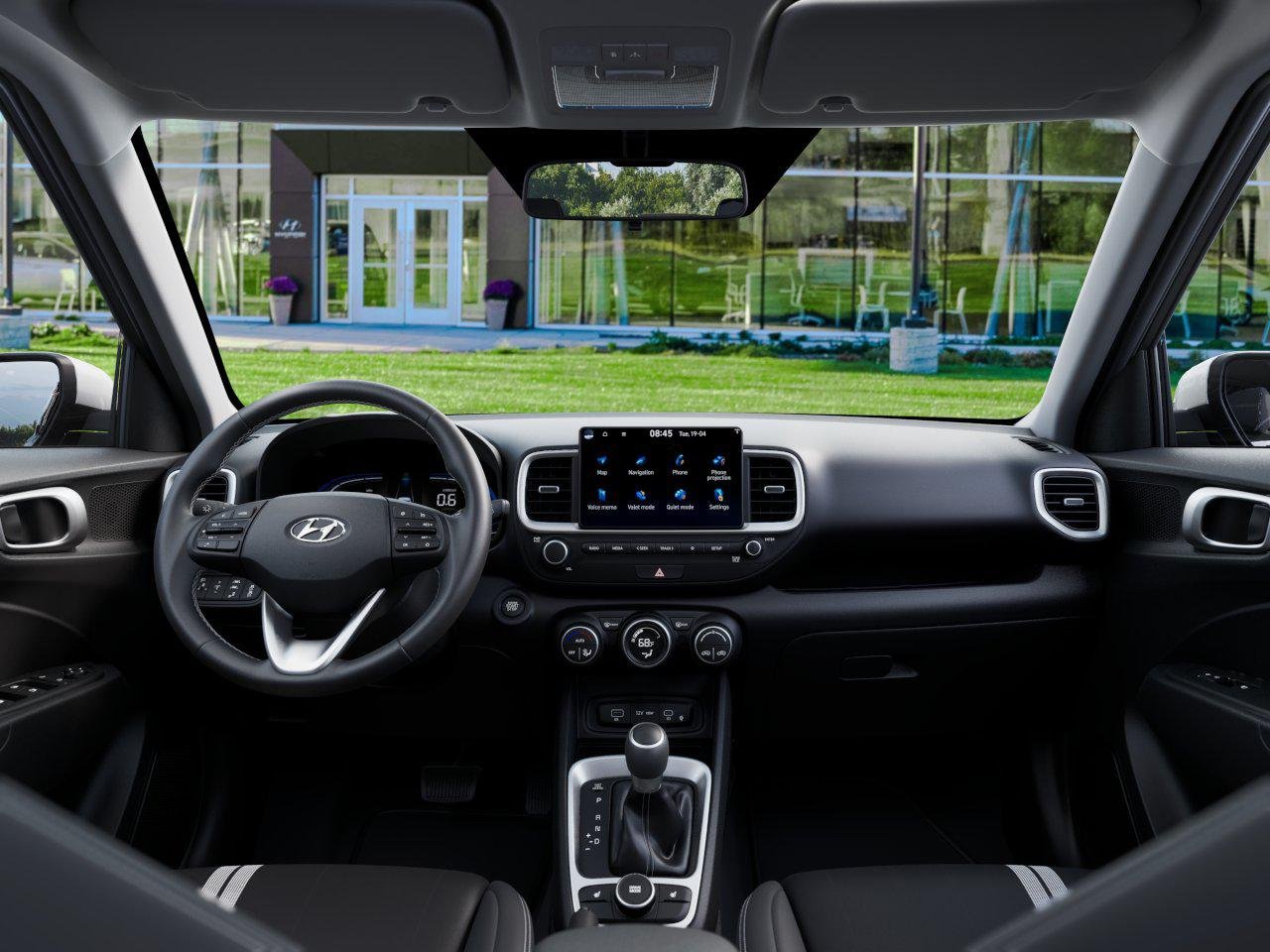 New 2026 Lunar Hyundai SEL image 11