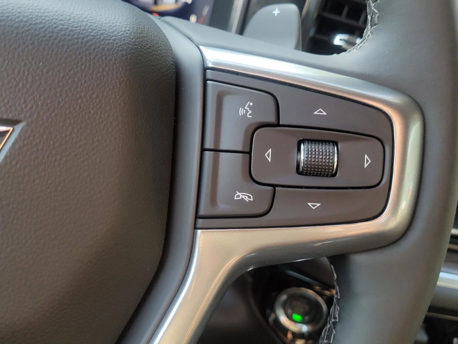 2026 Chevrolet Silverado 1500 LT Trail Boss - Photo 20