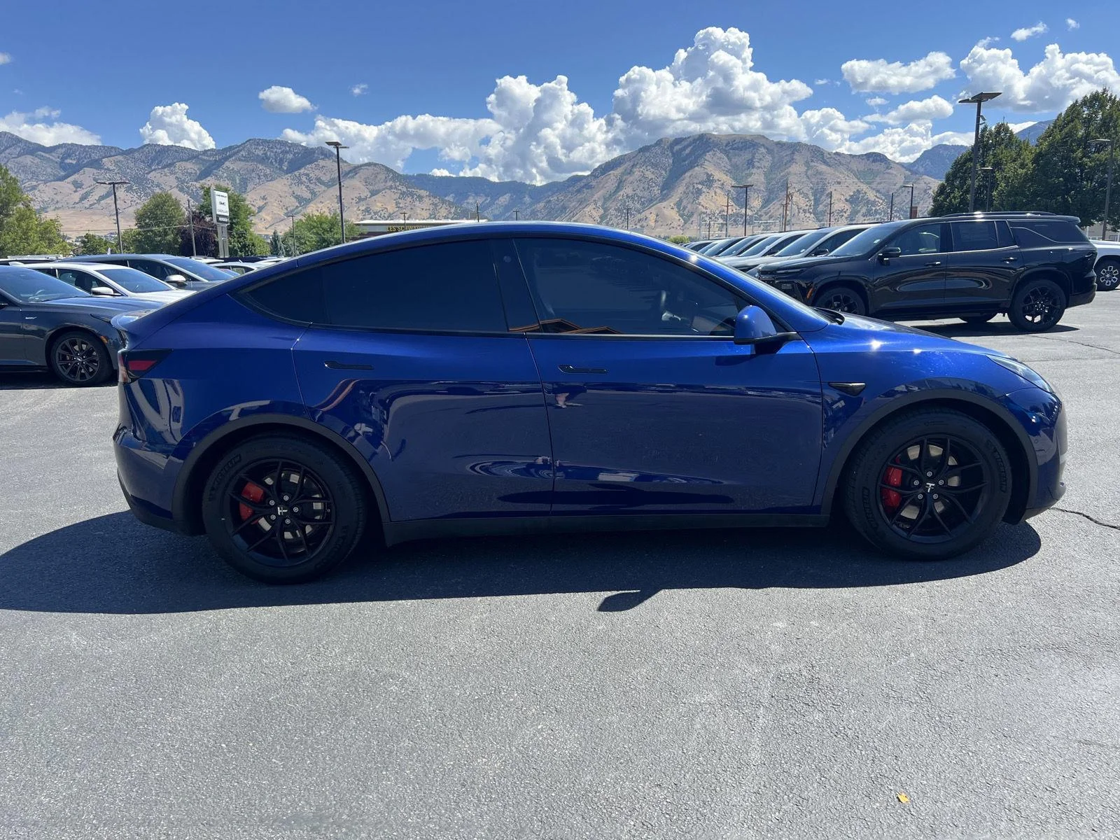 2022 Tesla Model Y Performance - Photo 6