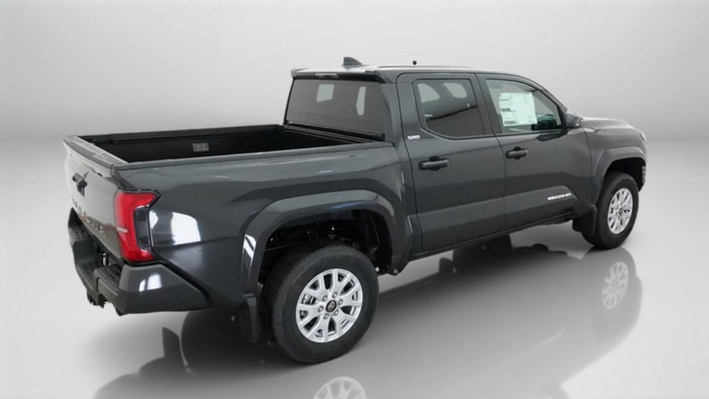 New 2026 Underground Toyota SR5 image 39
